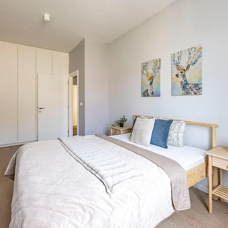 Stylish & Spacious By Prestige Homes Διαμέρισμα Βουδαπέστη