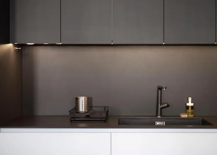 Stylish & Spacious By Prestige Homes Διαμέρισμα Βουδαπέστη