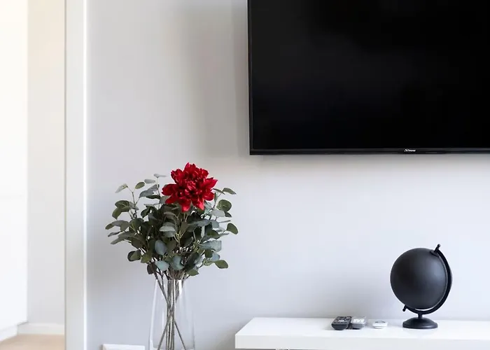 Διαμέρισμα Stylish & Spacious By Prestige Homes Βουδαπέστη