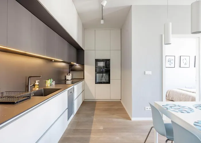 Διαμέρισμα Stylish & Spacious By Prestige Homes Βουδαπέστη