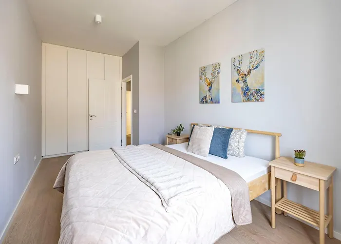 Stylish & Spacious By Prestige Homes Διαμέρισμα Βουδαπέστη