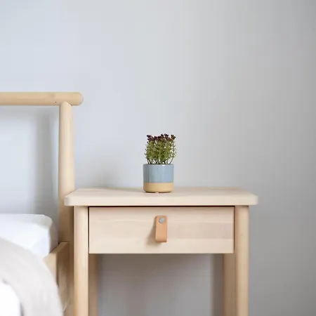 Stylish & Spacious By Prestige Homes Apartament Budapesta