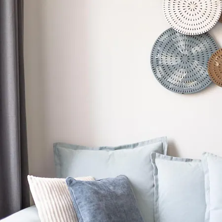 Stylish & Spacious By Prestige Homes Βουδαπέστη