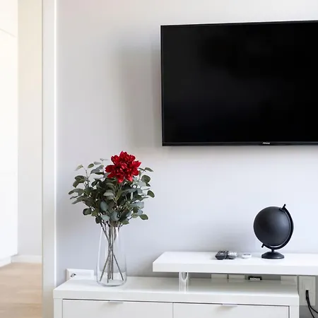 Lejlighed Stylish & Spacious By Prestige Homes Budapest